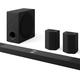 LG launches two premium soundbars with Dolby Atmos in India